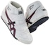 Shop (PS) Onitsuka Tiger Mexico Mid Kasut Lari K Berkrim/Coklat/Merah 1184A002-250