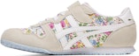 Buy (PS) Onitsuka Tiger Serrano 'Beige Floral' (Bunga Beji) 1184A203-020