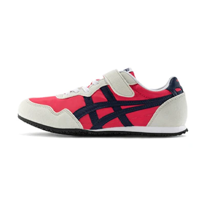 (PS) Onitsuka Tiger Serrano K Beige/Red/