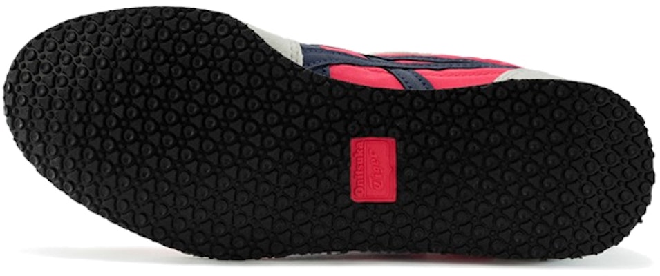 (Preschool) Onitsuka Tiger Serrano K Beige/Red/ 1184A086-702 Details for (Preschool) Onitsuka Tiger Serrano K Beige/Red/ 1184A086-702