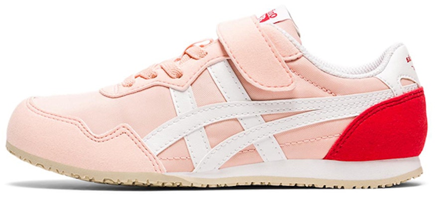 (Preschool) Onitsuka Tiger Serrano K Pink 1184A086-700 Buy (Preschool) Onitsuka Tiger Serrano K Pink 1184A086-700
