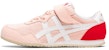 (PS) Onitsuka Tiger Serrano K Merah Jambu 1184A086-700