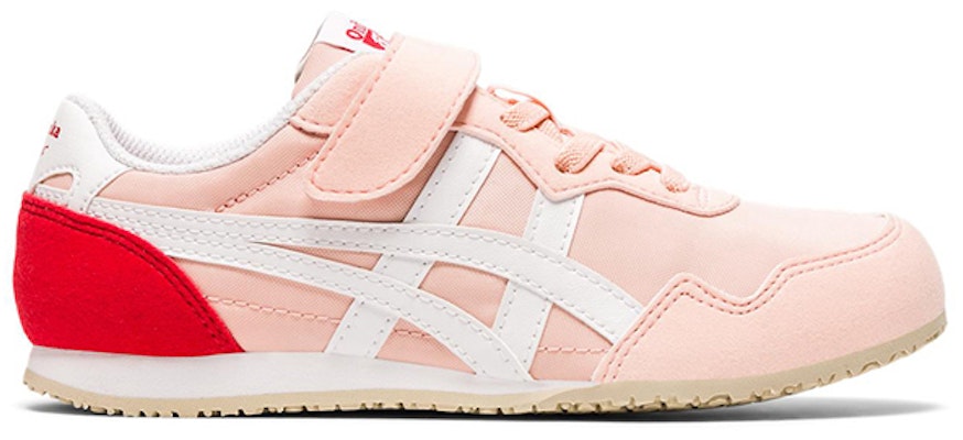 (Preschool) Onitsuka Tiger Serrano K Pink 1184A086-700 Order (Preschool) Onitsuka Tiger Serrano K Pink 1184A086-700