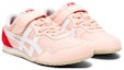 Lookbook (PS) Onitsuka Tiger Serrano K Merah Jambu 1184A086-700