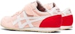 (PS) Onitsuka Tiger Serrano K Merah Jambu 1184A086-700