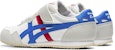 (PS) Onitsuka Tiger Serrano Kanak 'Putih Biru Merah' 1184A086-100