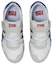 Shop (PS) Onitsuka Tiger Serrano Kanak 'Putih Biru Merah' 1184A086-100