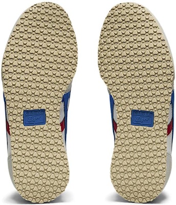 (Preschool) Onitsuka Tiger Serrano Ps 'White Blue Red' 1184A086-100 Details for (Preschool) Onitsuka Tiger Serrano Ps 'White Blue Red' 1184A086-100