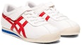 Lookbook (PS) Onitsuka Tiger Tiger Corsair 'Merah Klasik' 1184A051-101