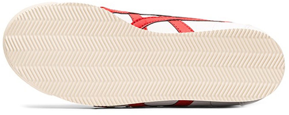 (Preschool) Onitsuka Tiger Tiger Corsair 'Classic Red' 1184A051-101 Details for (Preschool) Onitsuka Tiger Tiger Corsair 'Classic Red' 1184A051-101