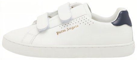 (Preschool) Palm Angels ' Low-Top Sneakers 'White Strap' PBIA006S22LEA0010146 (Preschool) Palm Angels ' Low-Top Sneakers 'White Strap' PBIA006S22LEA0010146