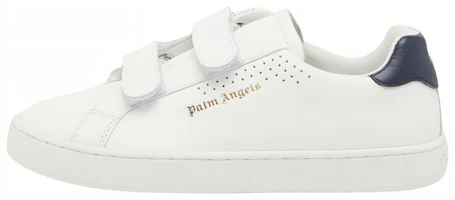 (Preschool) Palm Angels ' Low-Top Sneakers 'White Strap' PBIA006S22LEA0010146 (Preschool) Palm Angels ' Low-Top Sneakers 'White Strap' PBIA006S22LEA0010146