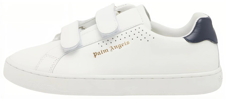 (PS) Palm Angels ''Lage Sneakers'' ''Witte Band'' PBIA006S22LEA0010146 Buy (PS) Palm Angels ''Lage Sneakers'' ''Witte Band'' PBIA006S22LEA0010146