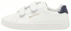 Buy (PS) Palm Angels ''Lage Sneakers'' ''Witte Band'' PBIA006S22LEA0010146