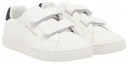 Order (PS) Palm Angels 'Sneakers Rendah Putih' PBIA006S22LEA0010146