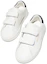 Lookbook (PS) Palm Angels ''Lage Sneakers'' ''Witte Band'' PBIA006S22LEA0010146
