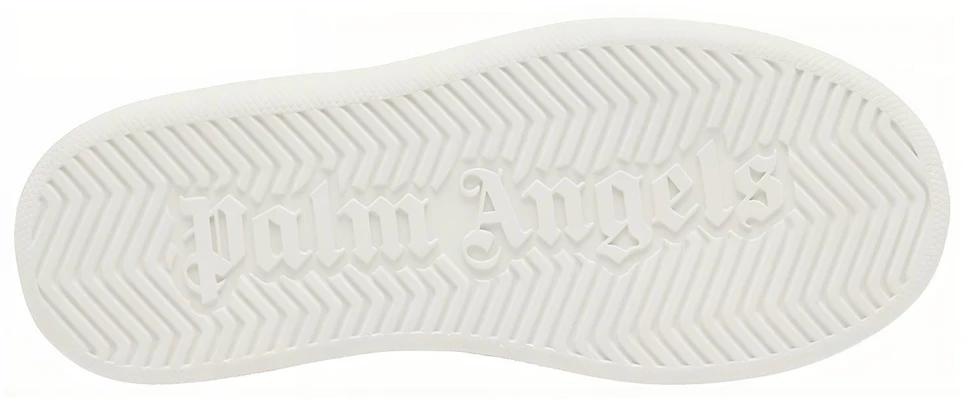 (PS) Palm Angels ''Lage Sneakers'' ''Witte Band'' PBIA006S22LEA0010146 Purchase (PS) Palm Angels ''Lage Sneakers'' ''Witte Band'' PBIA006S22LEA0010146