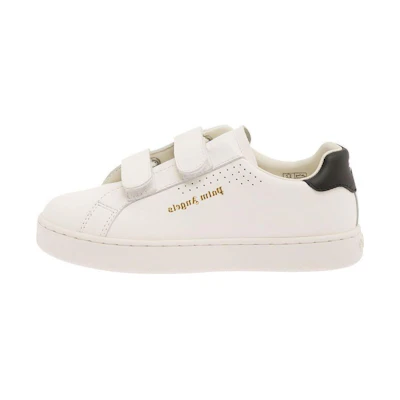 (PS) Palm Angels Low-Top 'White'