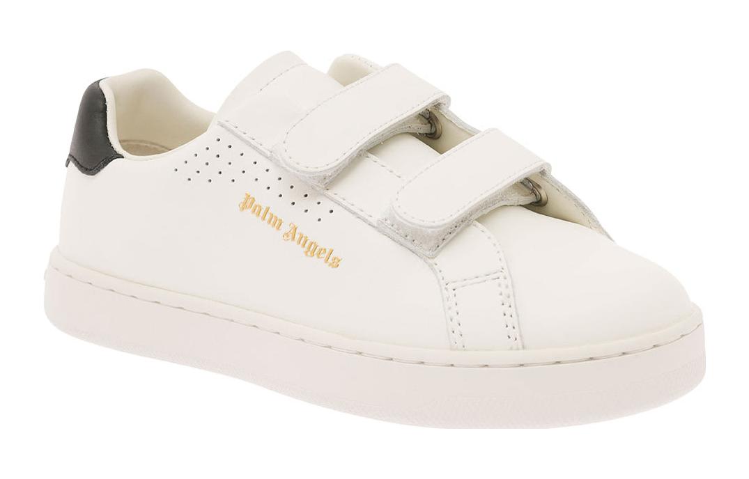 (PS) Palm Angels Low-Top 'White' 圖 2