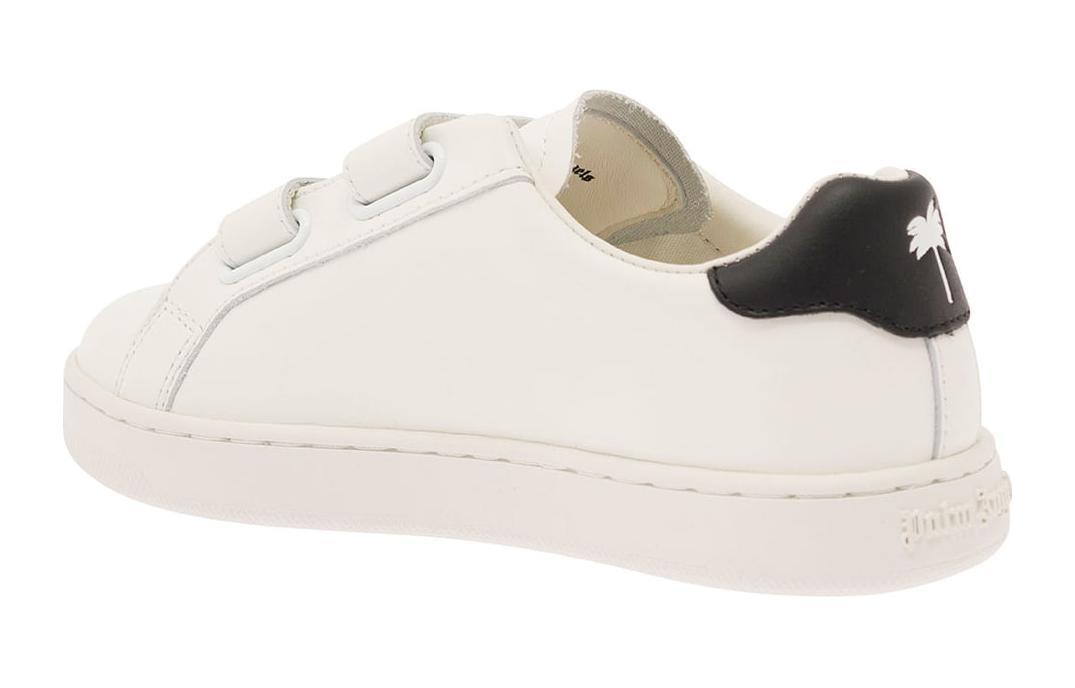 (PS) Palm Angels Low-Top 'White' 圖 3