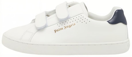 (Preschool) Palm Angels Low-Top Sneakers 'White' PBIA005S22LEA0010146 (Preschool) Palm Angels Low-Top Sneakers 'White' PBIA005S22LEA0010146