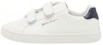 Buy (PS) Palm Angels Kasut Sneakers Low-Top 'Putih' PBIA005S22LEA0010146