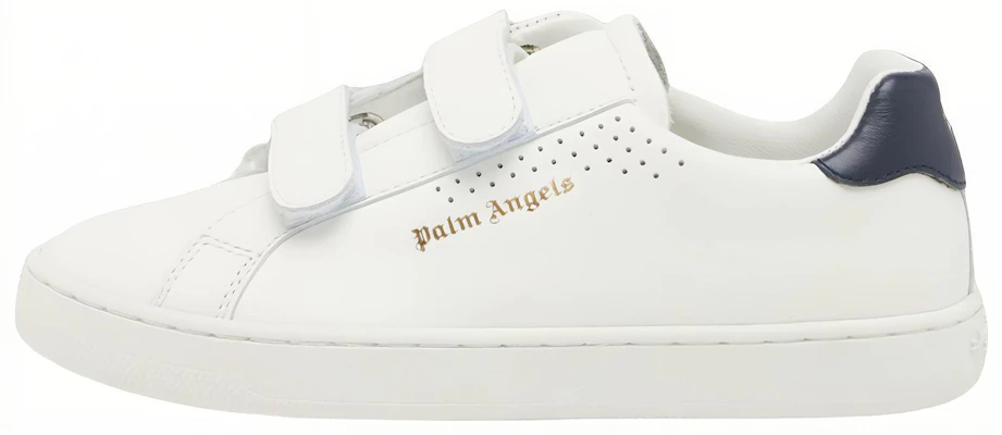 (PS) Palm Angels Lage Sneakers ''Wit'' PBIA005S22LEA0010146 Buy (PS) Palm Angels Lage Sneakers ''Wit'' PBIA005S22LEA0010146
