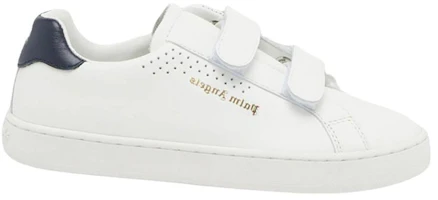Order 兒童 PALM ANGELS 系帶運動 低幫 兒童板鞋 白色