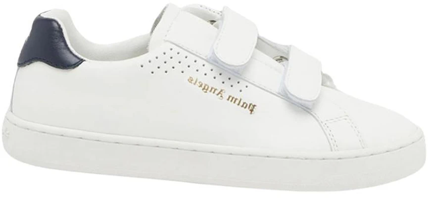 (PS) Palm Angels Lage Sneakers ''Wit'' PBIA005S22LEA0010146 Order (PS) Palm Angels Lage Sneakers ''Wit'' PBIA005S22LEA0010146