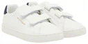 Lookbook (PS) Palm Angels Lage Sneakers ''Wit'' PBIA005S22LEA0010146