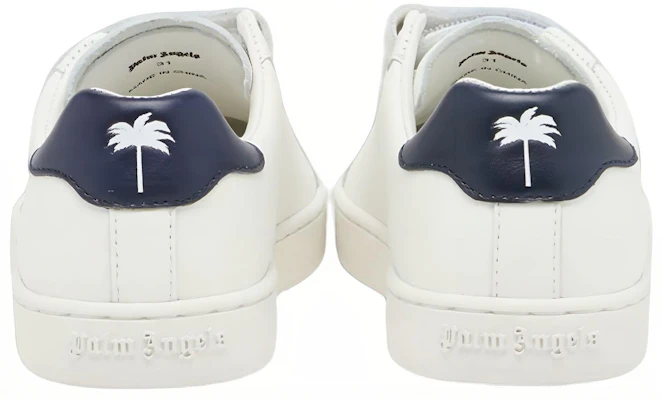 (PS) Palm Angels Lage Sneakers ''Wit'' PBIA005S22LEA0010146 Shop (PS) Palm Angels Lage Sneakers ''Wit'' PBIA005S22LEA0010146