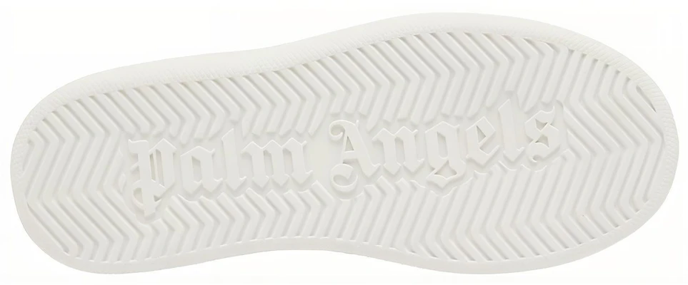 (PS) Palm Angels Lage Sneakers ''Wit'' PBIA005S22LEA0010146 Purchase (PS) Palm Angels Lage Sneakers ''Wit'' PBIA005S22LEA0010146