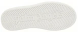 Purchase (PS) Palm Angels Lage Sneakers ''Wit'' PBIA005S22LEA0010146
