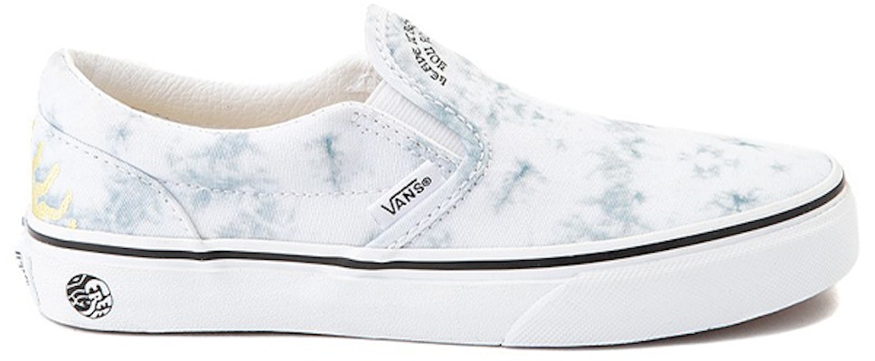 (Preschool) Parks Project x Vans Classic Slip-On 'Tie Dye' VN0A5FRI6RX Order (Preschool) Parks Project x Vans Classic Slip-On 'Tie Dye' VN0A5FRI6RX