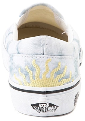 (PS) Parks Project x Vans Classic Slip-On 'Tie Dye' Warna-warni VN0A5FRI6RX Shop (PS) Parks Project x Vans Classic Slip-On 'Tie Dye' Warna-warni VN0A5FRI6RX