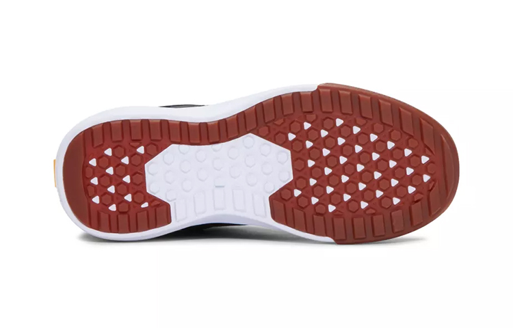 Shop 中童 Parks Project x Vans UltraRange Exo SE 低筒 兒童滑板鞋 黑色