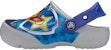 (PS) Paw Patrol x Crocs Clog 'Makmal Seronok - Chase' 207487-007