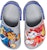 (PS) Paw Patrol x Crocs Clog 'Makmal Seronok - Chase' 207487-007