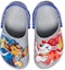 Shop (PS) Paw Patrol x Crocs Clog 'Makmal Seronok - Chase' 207487-007