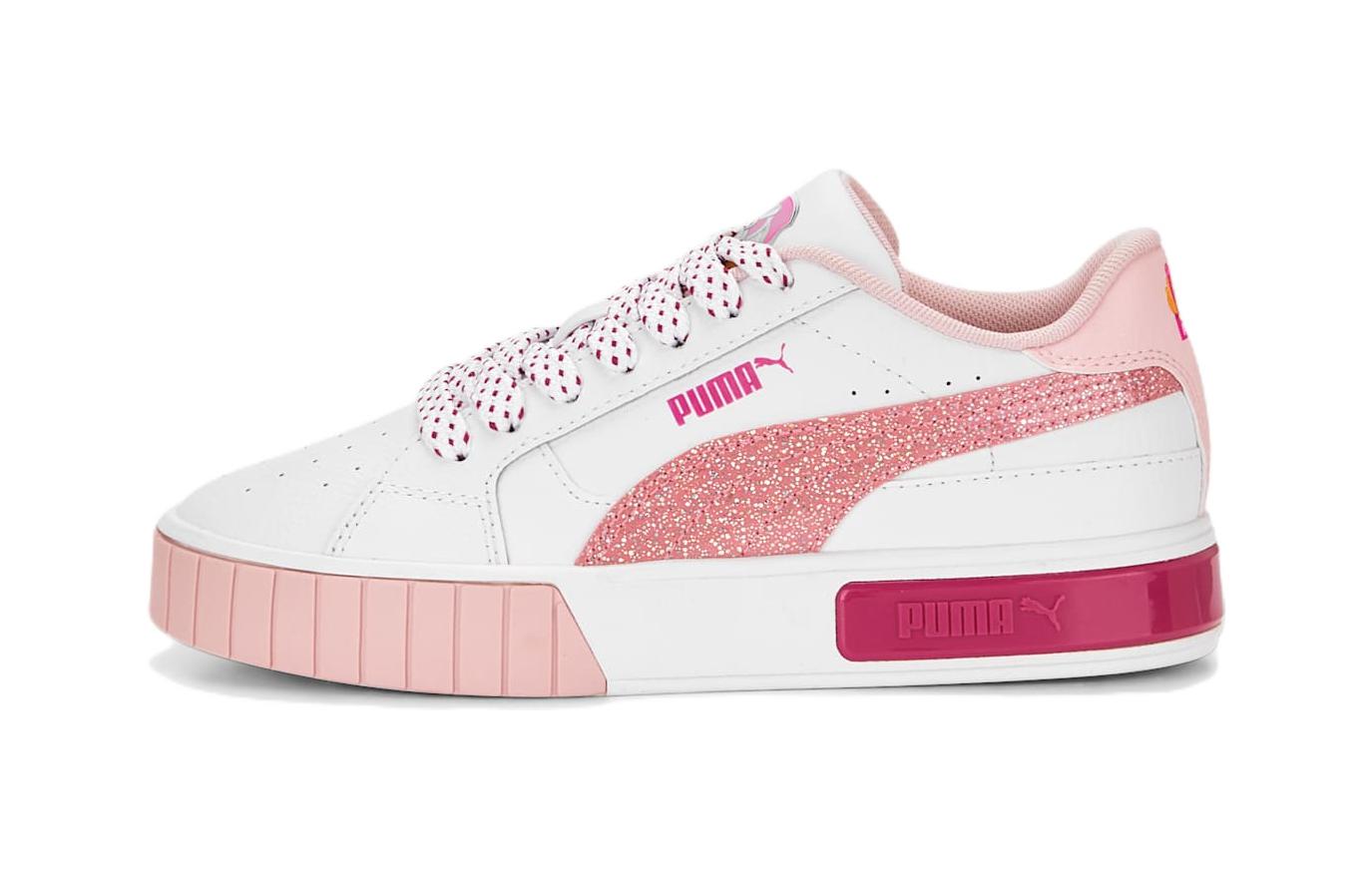 (Preschool) Paw Patrol x Puma Cali Star 'Skye' 388498-01