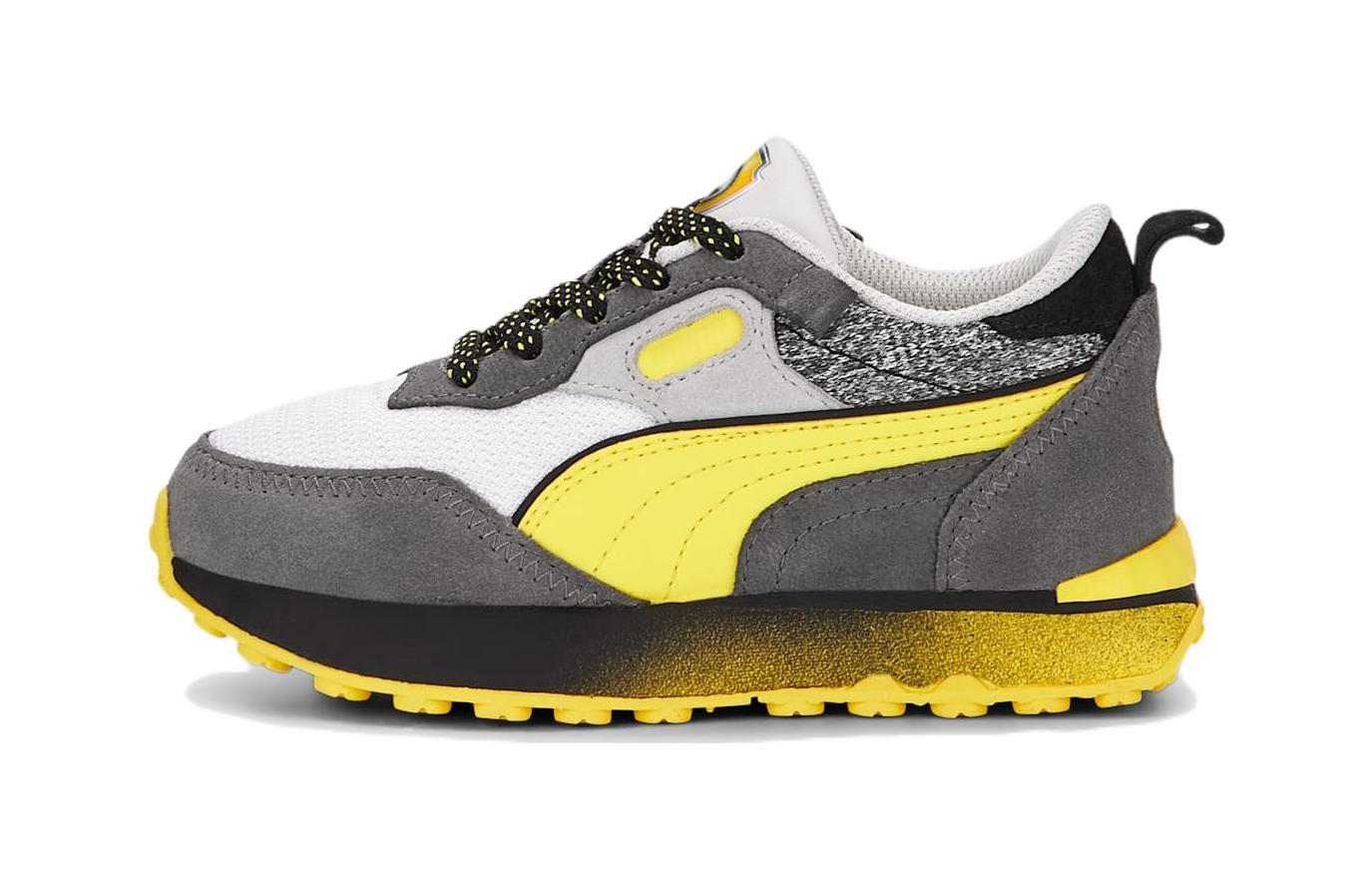 Buy (PS) 汪汪队立大功x彪马Rider FV '毛毛' 388495-01