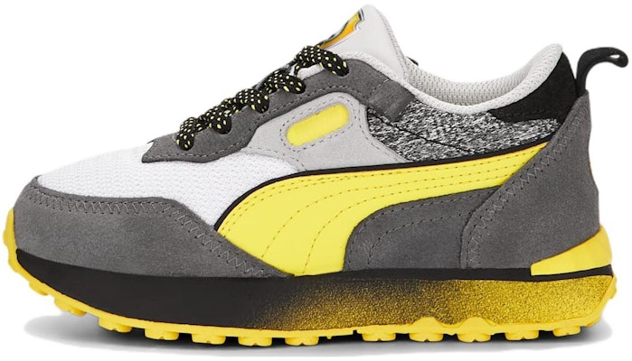 (PS) Paw Patrol x Puma Rider FV 'Rubble' Kanak-Kanak 388495-01 Buy (PS) Paw Patrol x Puma Rider FV 'Rubble' Kanak-Kanak 388495-01