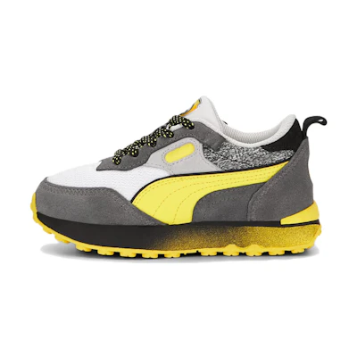 (PS) Paw Patrol Puma Rider FV 'Rubble'