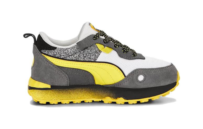 (PS) Paw Patrol Puma Rider FV 'Rubble' 圖 2