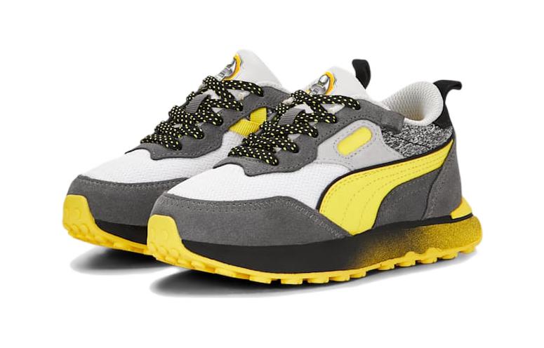 (PS) Paw Patrol Puma Rider FV 'Rubble' 圖 3