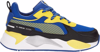 (Preschool) Paw Patrol x Puma RS-X 'Chase' 388486-01 (Preschool) Paw Patrol x Puma RS-X 'Chase' 388486-01