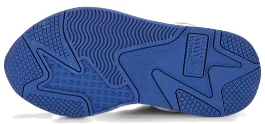 (Preschool) Paw Patrol x Puma RS-X 'Chase' 388486-01 Details for (Preschool) Paw Patrol x Puma RS-X 'Chase' 388486-01