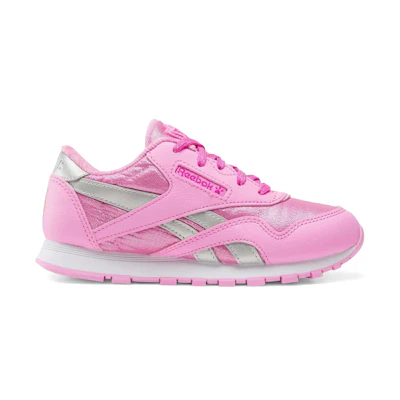(PS) Paw Patrol Reebok Classic Nylon 'Pink Skye'