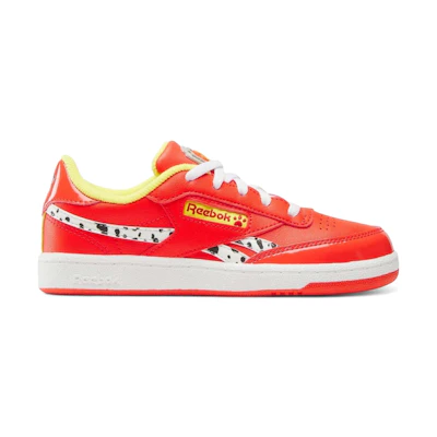 (PS) Paw Patrol Reebok Club C Revenge 'Red Marshall'