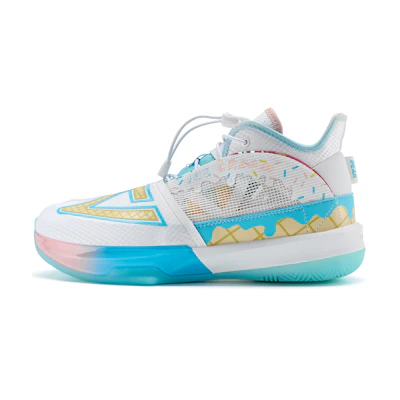 (PS) Peak Taichi 1.0 Mid 'White'